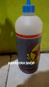 LEM KAYU BINTANG PU NEW 1KG (LEM CROT LEM MADU LEM BUSA LEM KAYU)