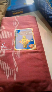 grosir sarung wadimor polos warna tumpal kembang exclusive