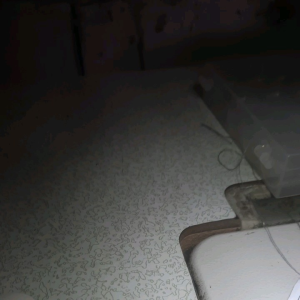 KARET TUTUP MUKA ANGKATAN SEPATU MESIN JAHIT TYPICAL INDUSTRIAL