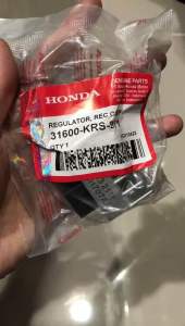 kiprok regulator 31600 KRS 971 Supra fit new Supra x