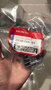 kiprok regulator 31600 KVB N51 beat Vario Scoopy
