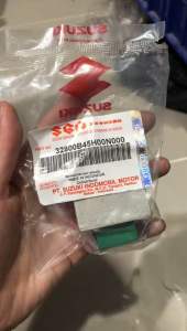 kiprok regulator smash Shogun 125 satria Fu