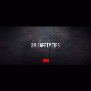 3M 1100 Uncorded Soft Foam Earplugs NRR 29 dB/Disposable Type [Per Pairs]