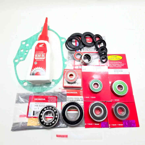 BEARING LAHER RASIO 11 AITEM K2V VARIO 125 NEW 2022 SEKARANG ORI