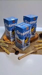 Grotima Vitamin Anak Terlambat Bicara Obat Pelancar Bicara Vitamin Anak Speech Delay