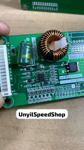 Modul Inverter Backlight Gold-21ES: Panduan Lengkap