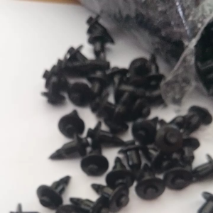 10 Pcs Klip Body Motor N max.pcxaerox.beat f1