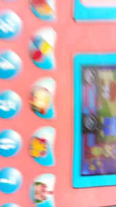 GAME PVP EDUKASI LAYAR BERGARIS