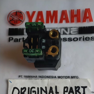 Bendik switch starter xeonnouvo Byson lama (Bisa Kawasaki ninja 250R) Di Jamin Original