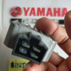 Kiprok Vixion New & Regulator Vixion New Mio J Mio Soul GT Original