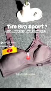 CUCI GUDANG BRA TANPA KAWAT BUSA TIPIS BANGET BRA REMAJA DEWASA