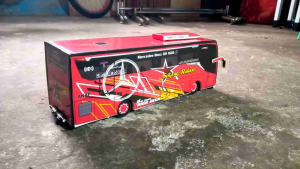 bus remot kontrol basuri telolet