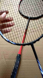 RAKET BADMINTON IMPORT TERBARU TERMURAH