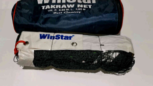 NET SEPAK TAKRAW Lapangan