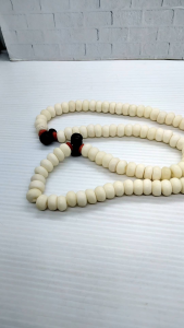 Tasbih Tulang Kerbau C59: Penggunaan dan Manfaat