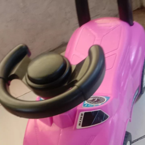 mobil mobilan anak warna pink