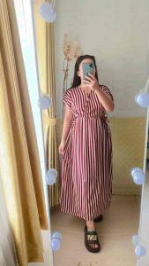 BEST SELLER DASTER KIMONO SEMATA KAKI LENGAN PENDEK