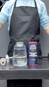 F4 Ganlas Ceramic Car Shampoo