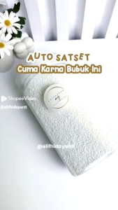 Bubuk Ajaib Pembersih Serbaguna: Solusi Praktis untuk Pembersihan Rumah Tangga