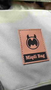 Tas Slempang Kanvas Pria-Wanita Kuliah/Sekolah/Kerja Cosmic