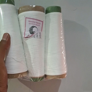 Benang Obras Polyester isi 3 pcs / Warna Lengkap