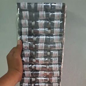 Benang Jahit 6 lusin panjang 500 Yard