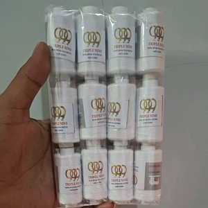 Benang Jahit 1 lusin panjang 500 Yard