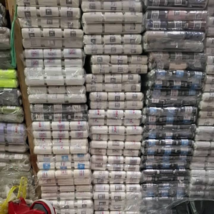 Benang Jahit 40/2 500 Yard Isi (12 Lusin) Satu Gros