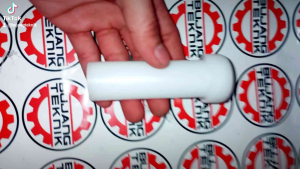 Boshing As Ketinting Lubang As 13mm Panjang 10cm