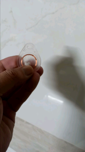 Thẻ NFC trong suốt 13.56 Mhz & 125khz