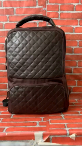 Tas Ransel Kerja Inanna Extreme Brand second ImportRansel sekolahkuliahkantor fungsional