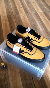 SEPATU SNEAKERS CASUAL NB PRIA / SEPATU SNEAKERS NB PRIA / SEPATU SEKOLAH PRIA