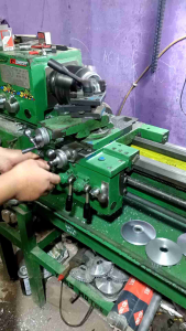 PULLEY RUMAH ROLLER VARIO 125 /150 PULY RUMAH ROLLER CUSTOM BUBUT VARIO