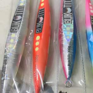 BUKTITI BUKKLAN JIGS