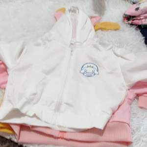 เสื้อคลุมกันหนาวน่ารัก งานตัดจีน น่ารักมากคะ