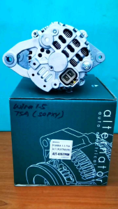 (CAMEL) .PROTON WIRA SATTRIA ARENA 1.3/1.5 4G13 4G15 ALTERNATOR75A.NEW