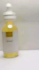 Minyak kemiri murni minyak penumbuh rambut rontok