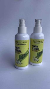 Pandan Kesidang Room Aromatherapy Spray (new labelling)