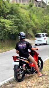 SARINGAN KENALPOT FIS R