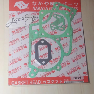 Packing Gasked Head Chainsaw Ms381