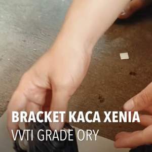 Bracket Kaca Spion Daihatsu Xenia 2006-2011