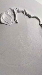 [100 LBR] Non Edible Gold Leaf / Kertas Foil Emas Prada Gilding 9cm 14cm