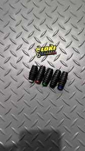 Jalu Karet Kutikan Underbone Underbon Tuas Perseneleng CNC