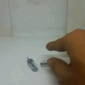 Lampu Senja Sein Kedip LED Strobo Sepasang (2 Pcs)