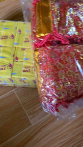 LỐC 100 BAO D.IÊM THỐNG NHẤT AN TOÀN