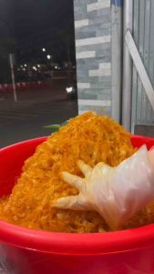 Combo 3 gói 500g - Bánh Tráng Trộn PHƯỢNG CầuĐúc Chính Gốc Long An