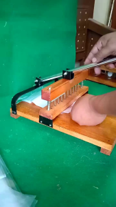 TUSUKAN PLASTIK TEMPE/plastik lontong