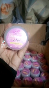 SALEP PELICIN + SUNSCREEN BB GLOWING PELICIN BY SCI BEAUTY BERBIE BEAUTY