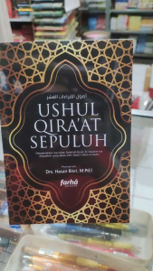 Ushul QIRAAT oleh Drs. Hasan Basri M.Pdi. - Penerbit Farha