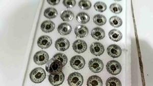 Manometer FX 5000 Psi: Alat Ukur Tekanan Akurat